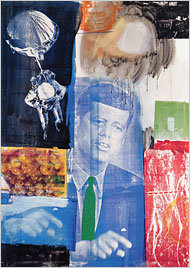 Rauschenberg